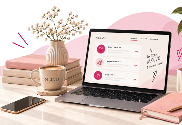 HERO homepage